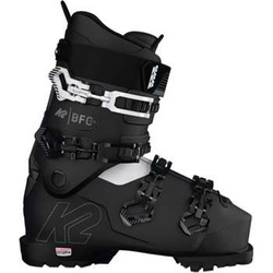 Ski boots K2 BFC W 75 Gripwalk