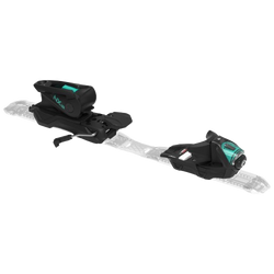 Ski bindings Look Nx 12 Konect GW B80 Black Blue - 2025/26