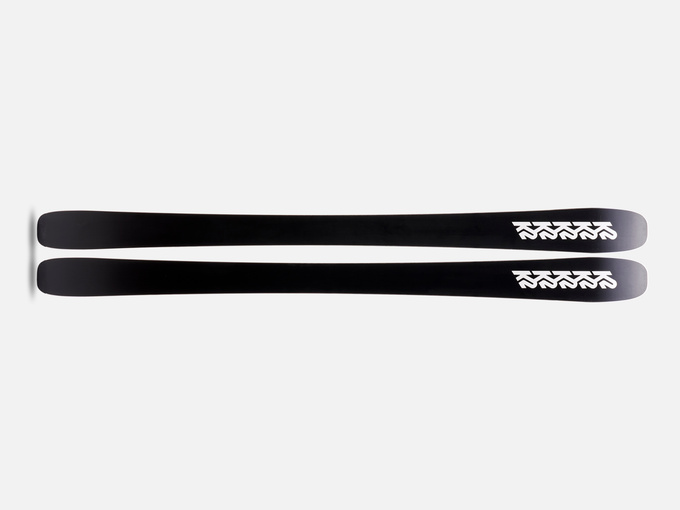 Ski K2 Mindbender 90C - 2025/26