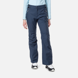 Skihosen Rossignol W Ski Pant Dark Navy - 2023/24