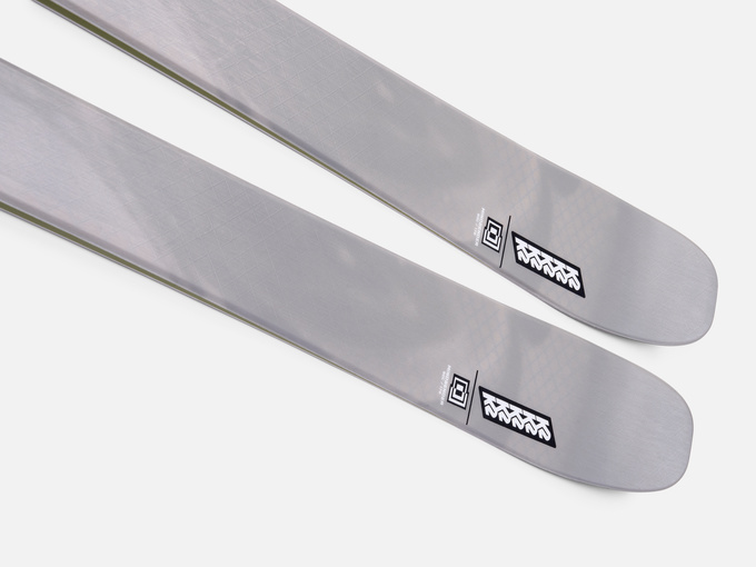 Ski K2 Mindbender 90C - 2025/26
