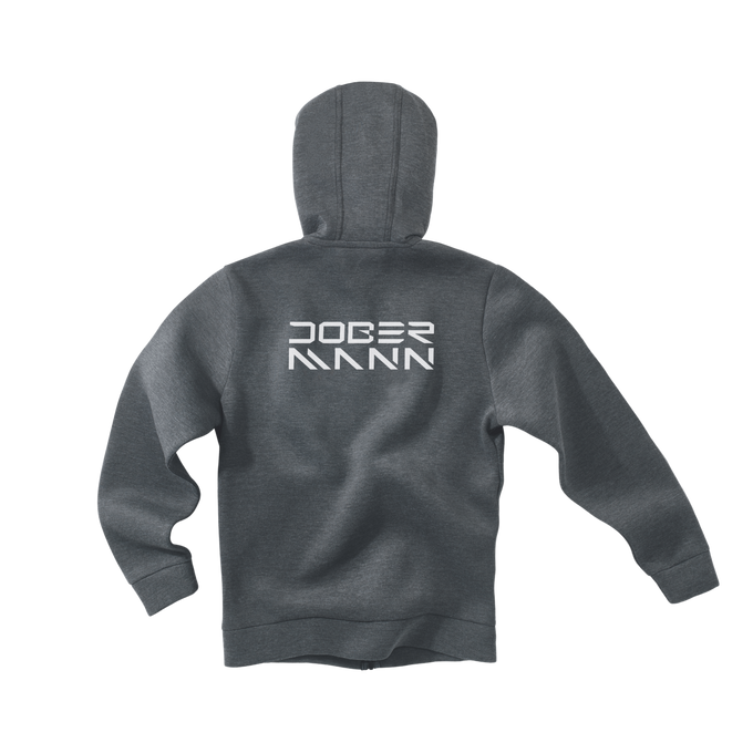 Hoodie Nordica Dobermann Scuba - 2025/26