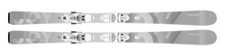 Ski HEAD Pure Joy + HEAD Protector SLR 10 GW - 2025/26