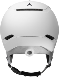 Skihelm Atomic Revent GT AMID Visor HD PHOTO White Heather - 2025/26