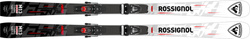 Ski Rossignol Hero Master Short Turn (ST) + Spx 15 Rockerace Black Master - 2024/25