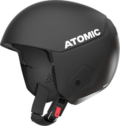 Skiing helmet Atomic Redster Black - 2024/25