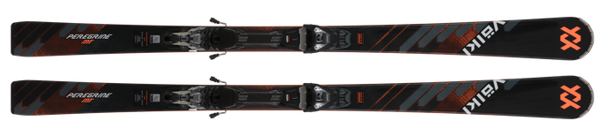 Ski Volkl Peregrine MT - 2025/26