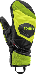Handschuhe LEKI WCR Venom 3D Junior Mitt - 2025/26