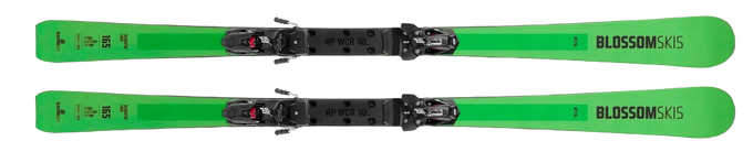 Skis Blossom Skis Numero Uno SL WCR 14 - 2025/26