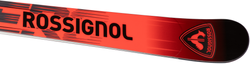 Ski Rossignol Hero Athlete GS 170-182 R22 + Spx 15 Rockerace Hot Red - 2025/26