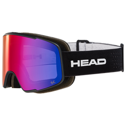 Brille HEAD Horizon 2.0 5K Red/Black - 2025/26