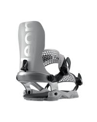 Snowboardbindungen Bataleon Blaster AW FASE Gray - 2025/26