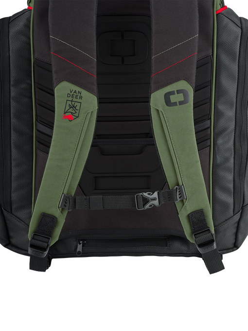 Bag Van Deer Ski Pack Medium 72L - 2025/26