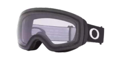 Goggles Oakley Flight Deck M Matte Black/Prizm Snow Clear - 2025/26