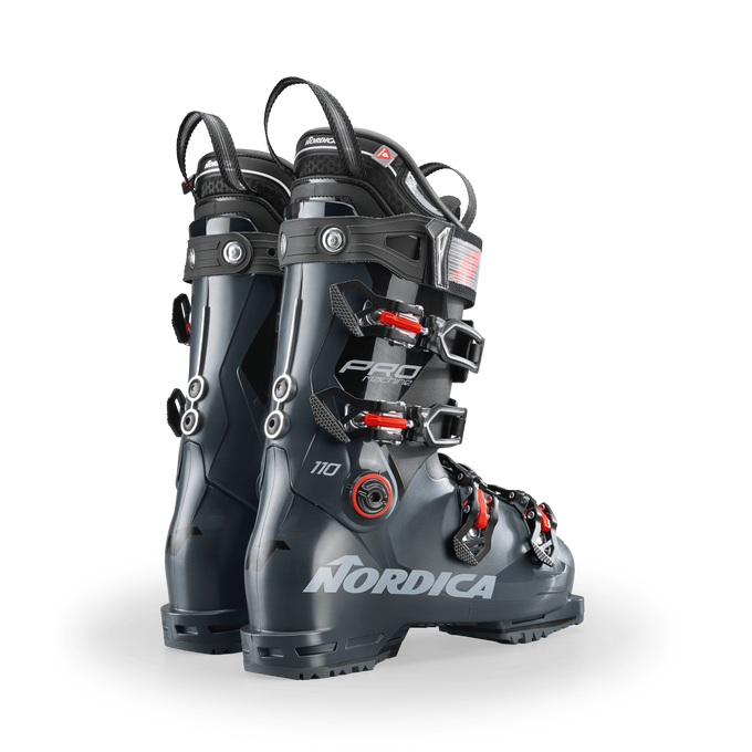Ski boots Nordica Pro Machine 110 (GW) - 2025/25