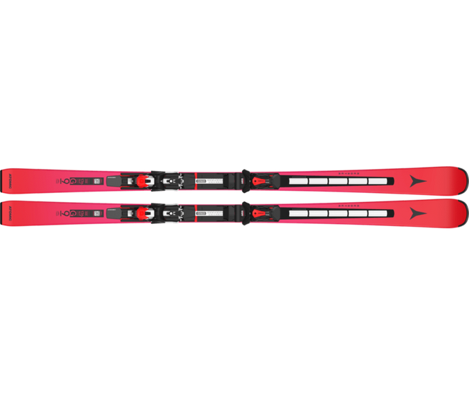 Ski Atomic Redster G9 Revoshock S + I 12 GW - 2025/26