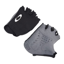 Oakley Endurance Lite Road Short Glove Blackout - 2025