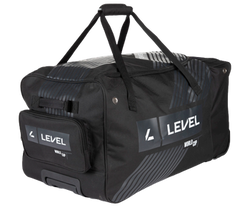 Bag Level Trolley 116 L Goldenrod - 2025/26