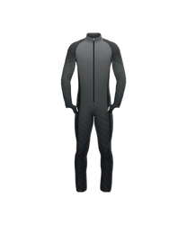 Rennanzug Energiapura Competition Black (unsulated, padded) - 2025/26