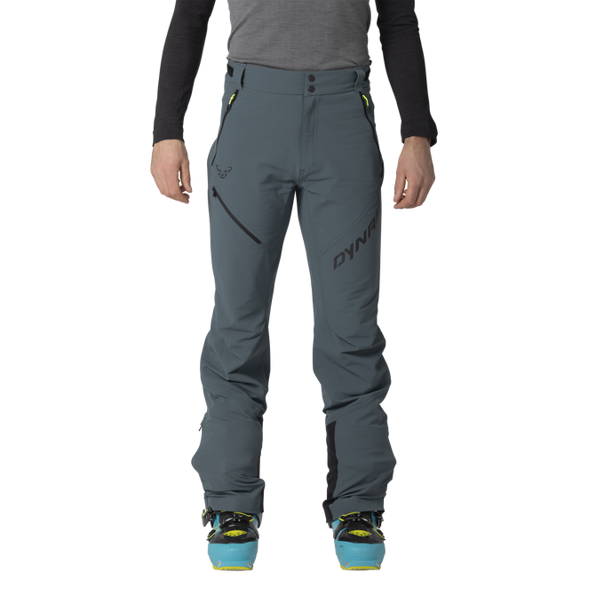 Skitourenhose Dynafit Mercury Dynastretch Pants Cinder - 2025/26