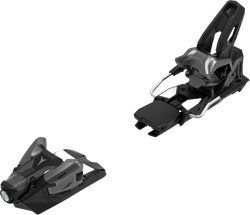 Ski bindings Atomic Strive 14 GW Black/Gunmetal 2024/25