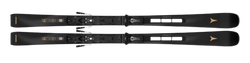 Skis Atomic Cloud C14 Revoshock S Black 2025/26