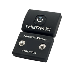 Batteries Therm-ic S-Pack 700 - 2023/24