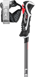 Skistöcke LEKI Carbon 14 3D - 2025/26