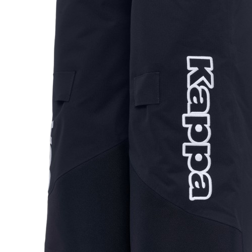 Ski pants Kappa 6CENTO 665C US Blue Baritone - 2025/26
