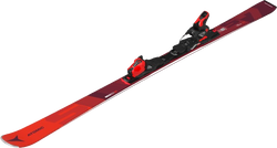 Skis Atomic Redster S7 + MI 12 GW Red/Black - 2024/25