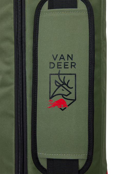 Skitasche Van Deer Ski Carrier - 2025/26