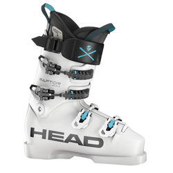 Skischuhe HEAD Raptor WCR 3 RV White - 2025/26