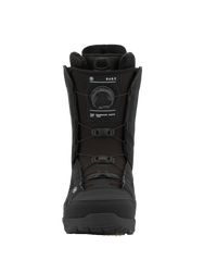 Snowboard Schuhe Ride Sage Black - 2025/26