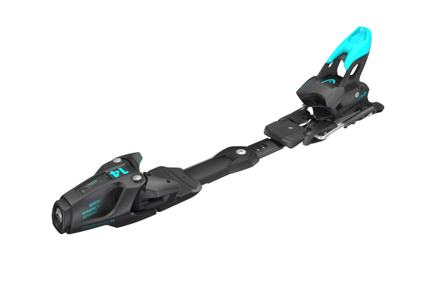  Skibindungen HEAD Freeflex ST 14 - 2025/26
