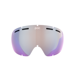 Glas für die Brille POC Fovea Race Lens Clarity Photochromic/Changing Sky Blue - 2025/26