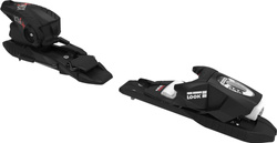 Skibindungen Look Kid 4 GW B76 Black - 2025/26