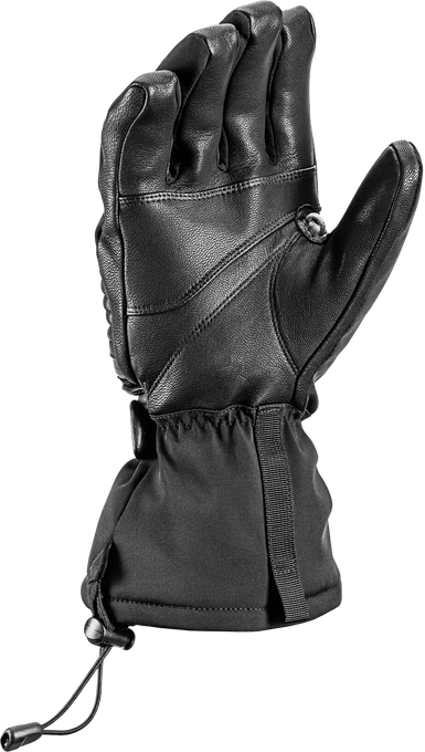 Gloves LEKI Xplore XT 3D - 2025/26