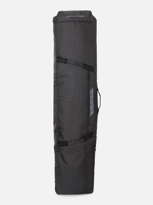 K2 Roll Top Sowboard Sleeve Black - 2025/26