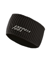 Headband Energiapura Bryne Black - 2025/26