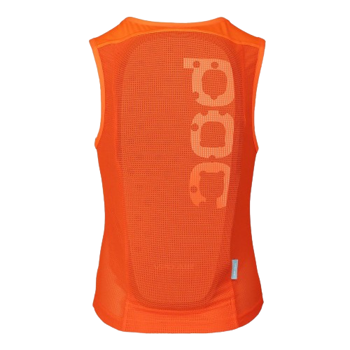 Protektor POC Pocito VPD Air Vest Fluorescent Orange - 2024/25