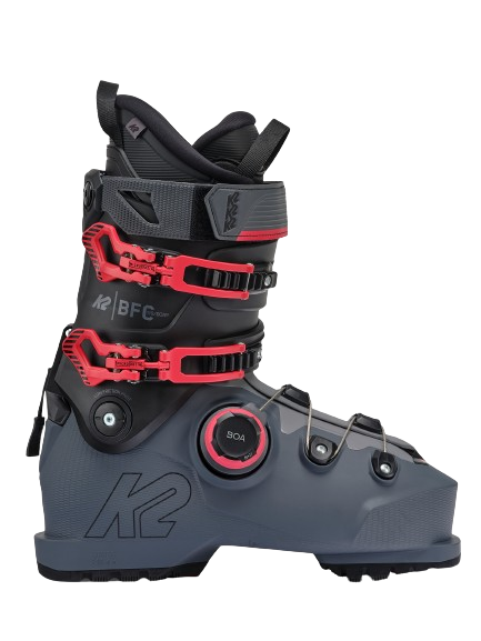 Ski boots K2 BFC 110 Boa - 2025/26