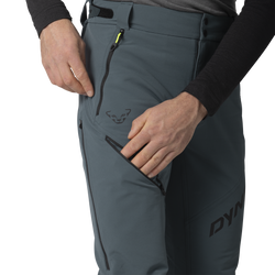 Skitourenhose Dynafit Mercury Dynastretch Pants Cinder - 2025/26