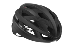 Bike Helmet Rudy Project Rebel Black Matte - 2025