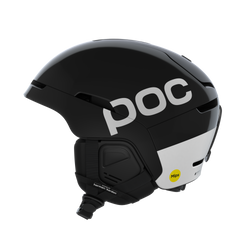 Helm POC Obex Connect Uranium Black - 2025/26