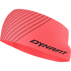 Stirnband Dynafit Speed Dryarn Headband Ultra Coral - 2025/26