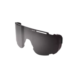 Brillengläser POC Devour Glacial Sparelens kit Clarity Universal/Sunny Grey