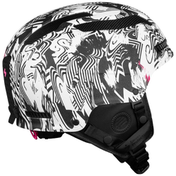 Helmet Sweet Protection Trooper 2Vi® Mips Helmet 25 Years Edition Block Party - 2025/26
