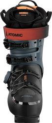 Skischuhe Atomic Hawx Prime XTD 110 BOA GW Black/Storm/Orange – 2024/25