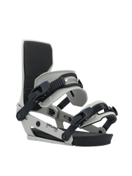 Snowboard Bindings Ride Drone Mens Dust - 2025/26