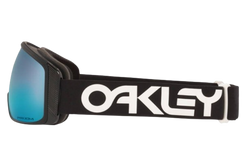 Goggles Oakley Flight Tracker M Factory Pilot Black Prizm Snow Sapphire Irid - 2025/26